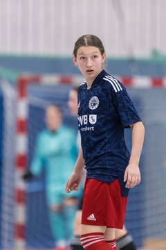 Bild 34 - wCJ Norddeutsches Futsalturnier Auswahlmannschaften